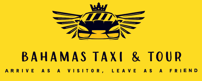 Bahamas Taxi and Tour logo
