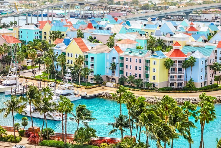 bahamas nassau taxi and tours